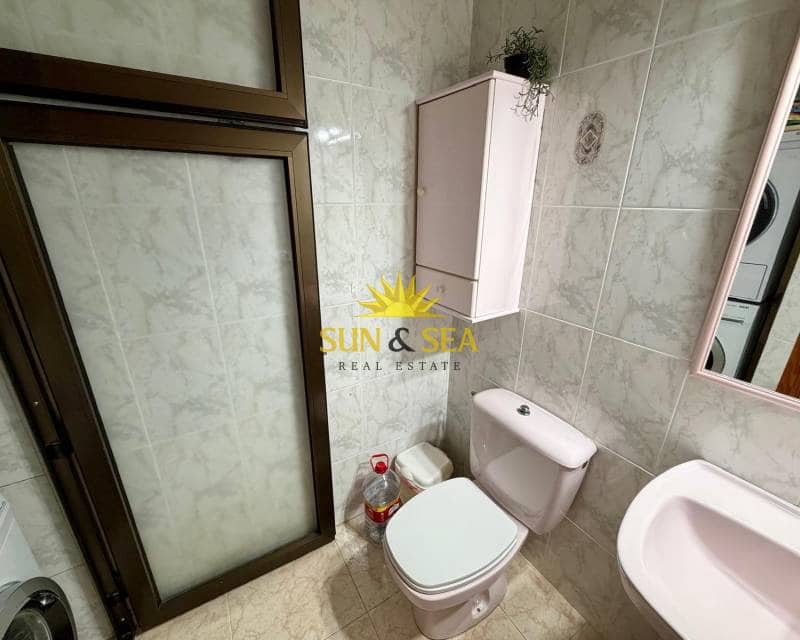 3 soverom Villa til salgs i Playa Flamenca med svømmebasseng garasje - € 239 000 (Ref: 9529032)