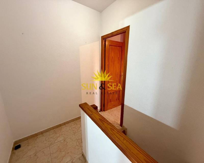 3 soverom Villa til salgs i Playa Flamenca med svømmebasseng garasje - € 239 000 (Ref: 9529032)