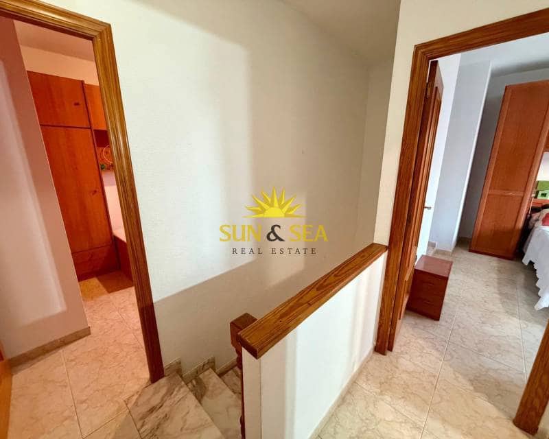 3 soverom Villa til salgs i Playa Flamenca med svømmebasseng garasje - € 239 000 (Ref: 9529032)