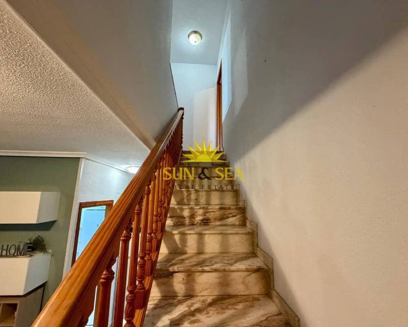 3 soverom Villa til salgs i Playa Flamenca med svømmebasseng garasje - € 239 000 (Ref: 9529032)