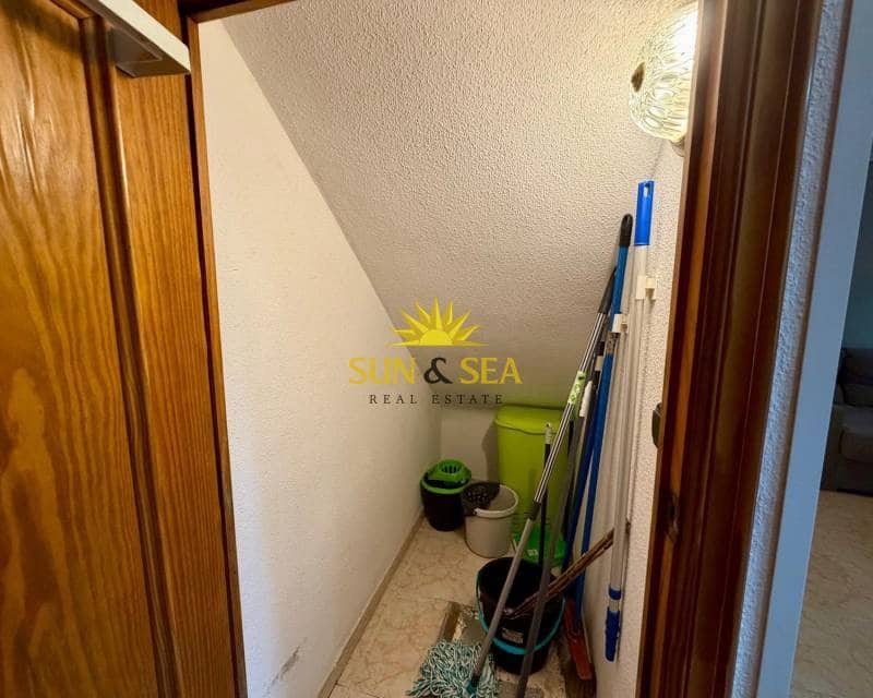 3 soverom Villa til salgs i Playa Flamenca med svømmebasseng garasje - € 239 000 (Ref: 9529032)