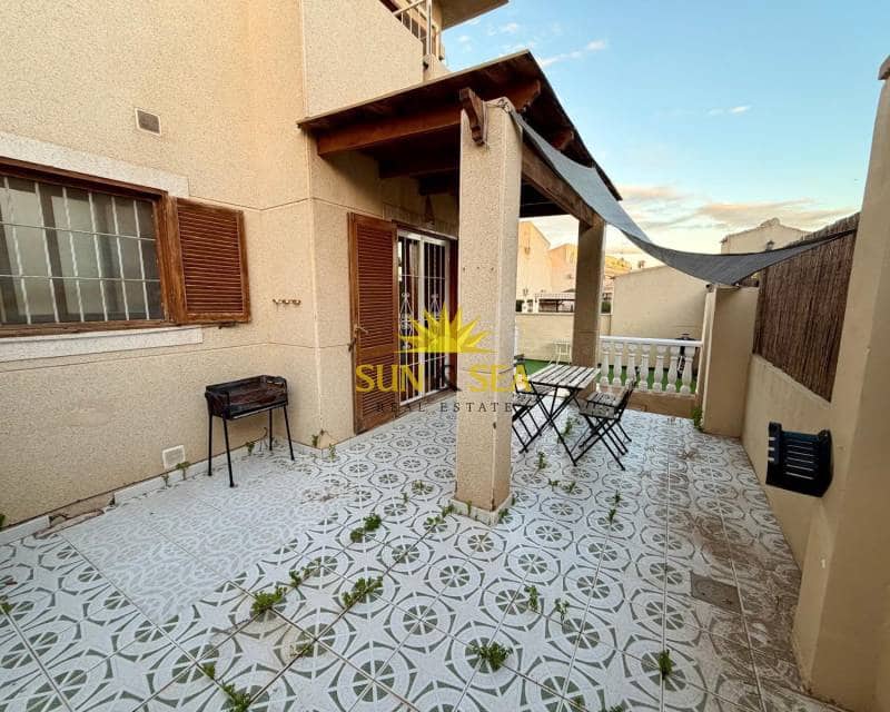 3 soverom Villa til salgs i Playa Flamenca med svømmebasseng garasje - € 239 000 (Ref: 9529032)