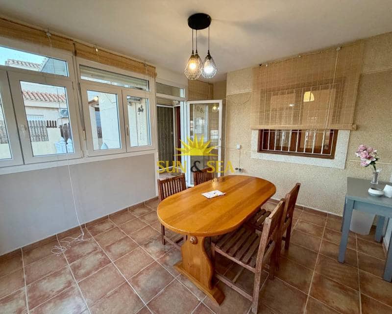 3 soverom Villa til salgs i Playa Flamenca med svømmebasseng garasje - € 239 000 (Ref: 9529032)