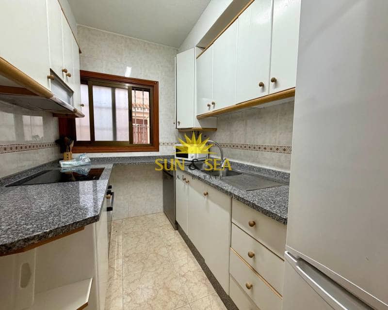 3 soverom Villa til salgs i Playa Flamenca med svømmebasseng garasje - € 239 000 (Ref: 9529032)