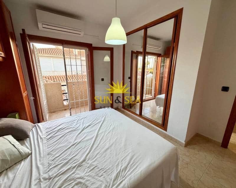 3 soverom Villa til salgs i Playa Flamenca med svømmebasseng garasje - € 239 000 (Ref: 9529032)