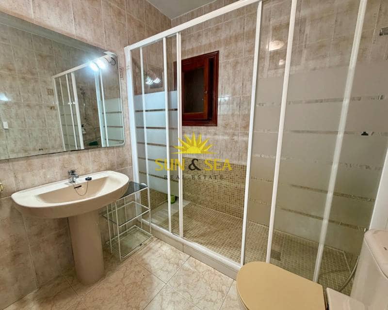 3 soverom Villa til salgs i Playa Flamenca med svømmebasseng garasje - € 239 000 (Ref: 9529032)