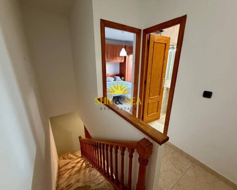 3 soverom Villa til salgs i Playa Flamenca med svømmebasseng garasje - € 239 000 (Ref: 9529032)