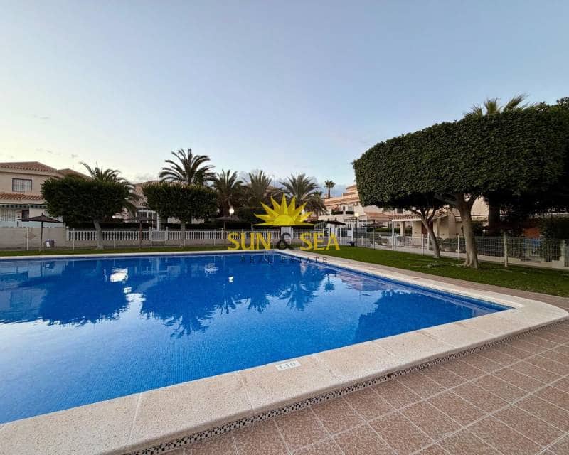 3 soverom Villa til salgs i Playa Flamenca med svømmebasseng garasje - € 239 000 (Ref: 9529032)