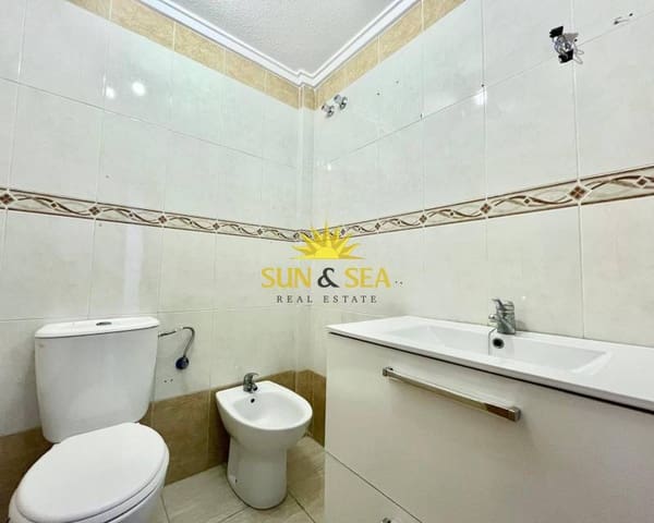 3 makuuhuone Huvila vuokrattavana paikassa Ciudad Quesada, Rojales mukana uima-altaan - 1 150 € (Ref: 9532307)