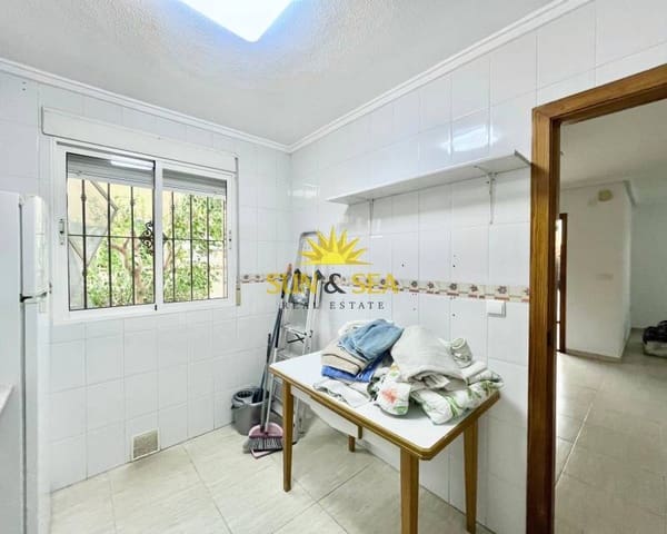 3 soveværelse Villa til leje i Ciudad Quesada, Rojales med swimmingpool - € 1.200 (Ref: 9532307)