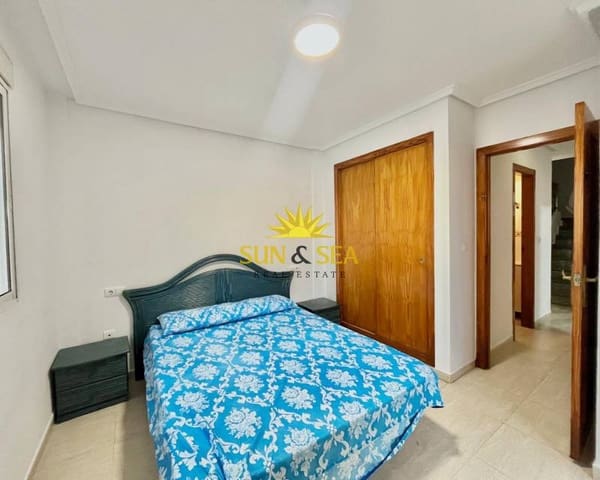 3 soveværelse Villa til leje i Ciudad Quesada, Rojales med swimmingpool - € 1.200 (Ref: 9532307)