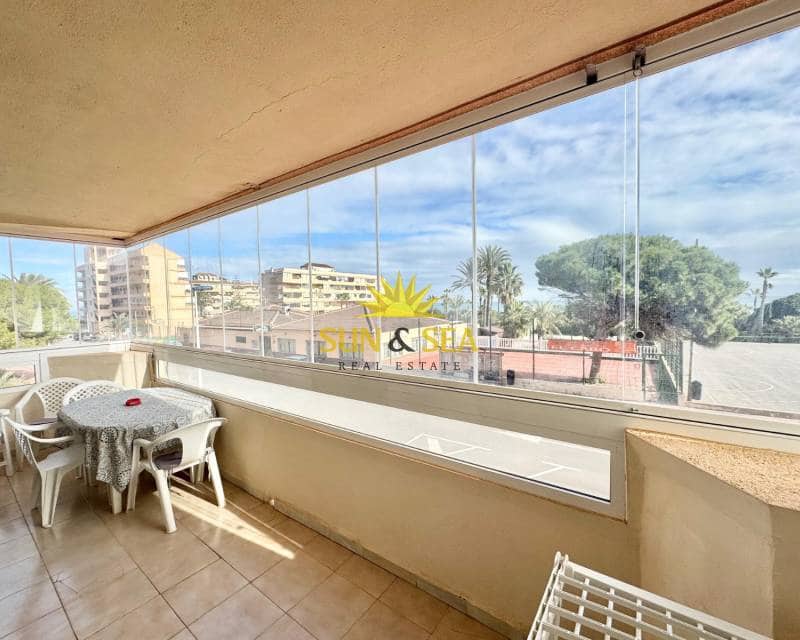 Appartement de 3 chambres à louer à Cabo Cervera - 900 € (Ref: 9532308)