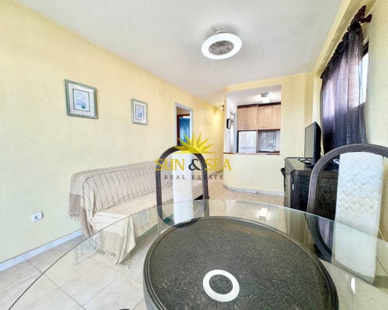 Appartement de 3 chambres à louer à Cabo Cervera - 900 € (Ref: 9532308)