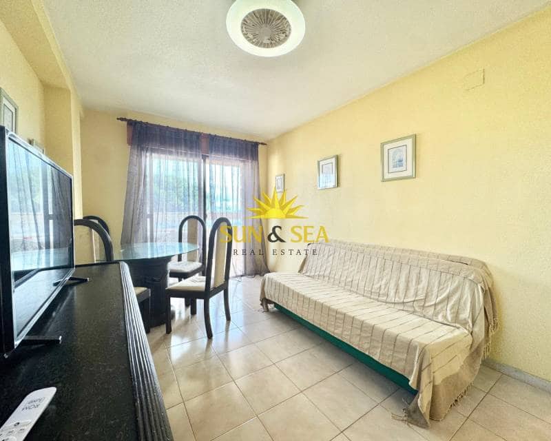 Appartement de 3 chambres à louer à Cabo Cervera - 900 € (Ref: 9532308)