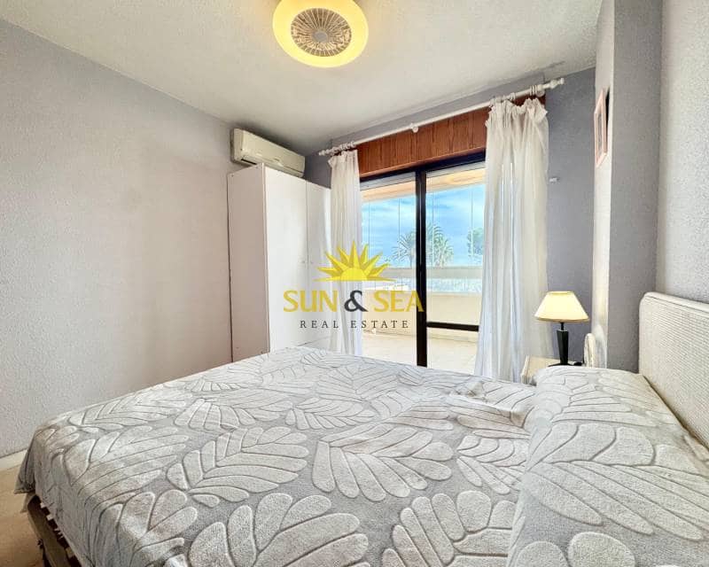 Appartement de 3 chambres à louer à Cabo Cervera - 900 € (Ref: 9532308)