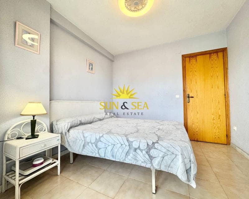 Appartement de 3 chambres à louer à Cabo Cervera - 900 € (Ref: 9532308)