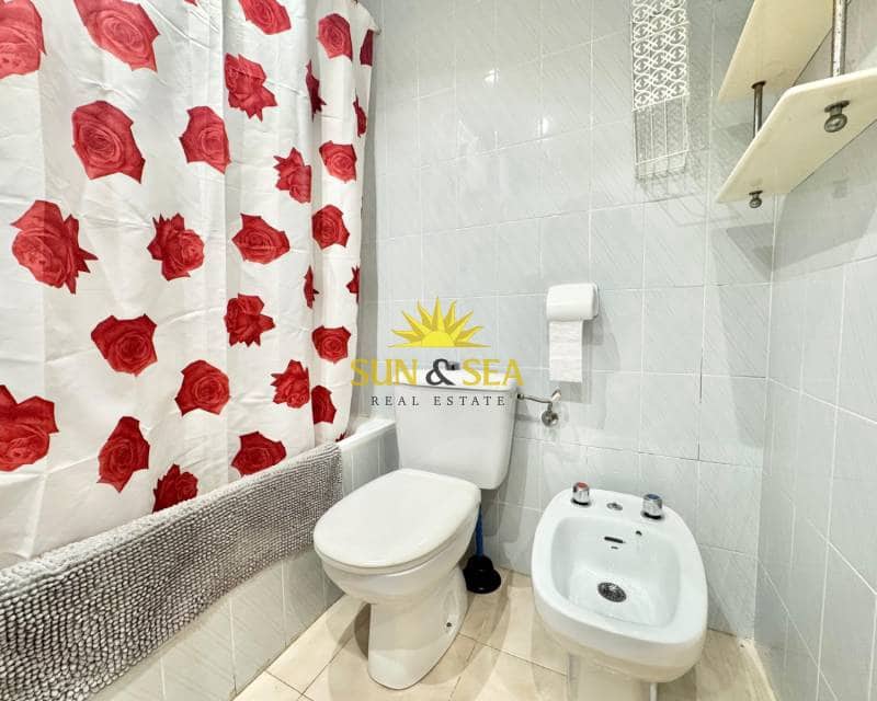 Appartement de 3 chambres à louer à Cabo Cervera - 900 € (Ref: 9532308)