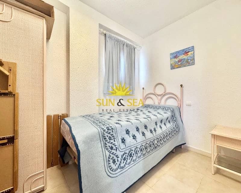 Appartement de 3 chambres à louer à Cabo Cervera - 900 € (Ref: 9532308)