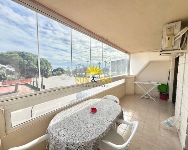 Appartement de 3 chambres à louer à Cabo Cervera, Torrevieja - 900 € (Ref: 9532308)