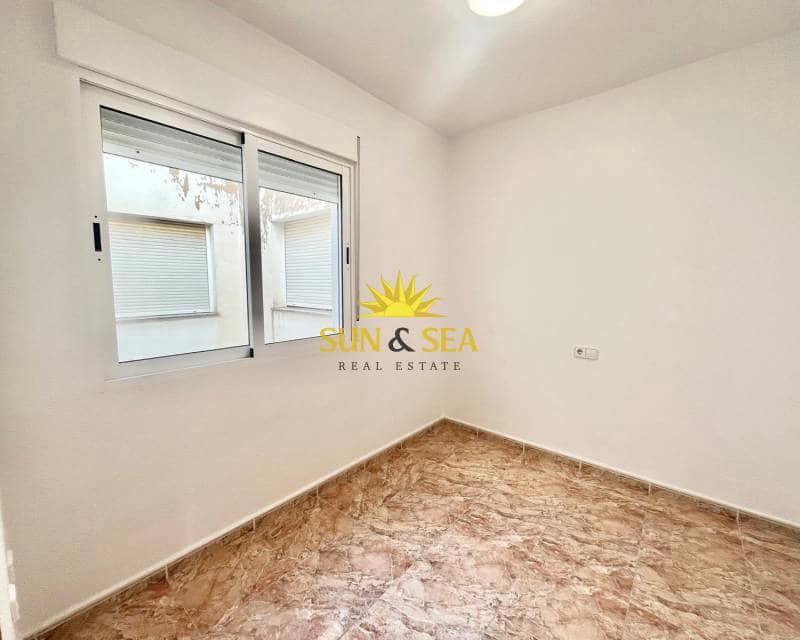 2 camera da letto Appartamento da affittare in San Javier con garage - 550 € (Rif: 9532875)