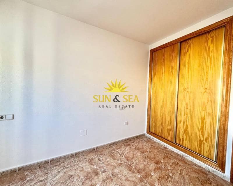 2 camera da letto Appartamento da affittare in San Javier con garage - 550 € (Rif: 9532875)