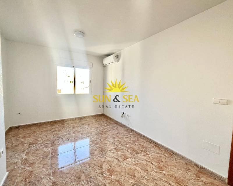 2 camera da letto Appartamento da affittare in San Javier con garage - 550 € (Rif: 9532875)