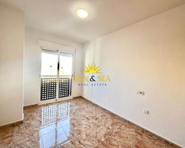 2 camera da letto Appartamento da affittare in Ciudad, San Javier con garage - 550 € (Rif: 9532875)