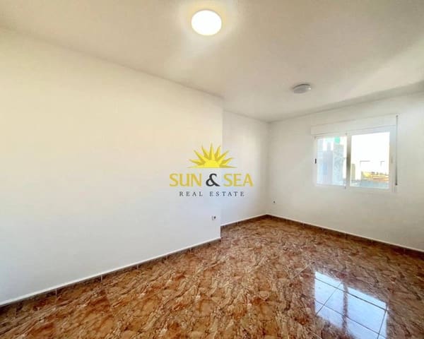 2 camera da letto Appartamento da affittare in Ciudad, San Javier con garage - 550 € (Rif: 9532875)