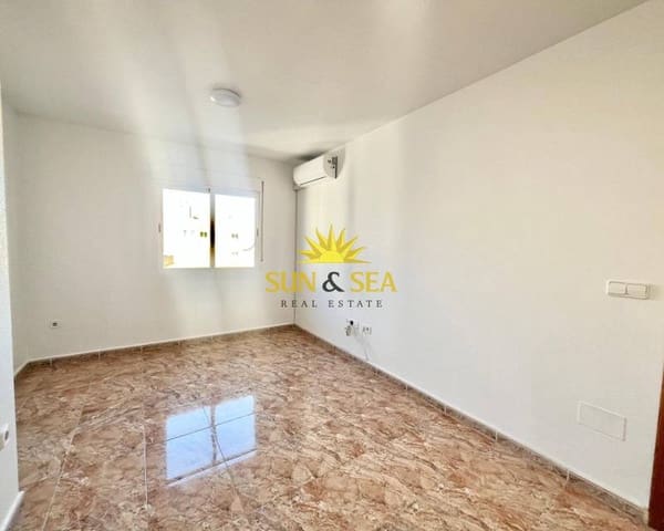 2 camera da letto Appartamento da affittare in Ciudad, San Javier con garage - 550 € (Rif: 9532875)