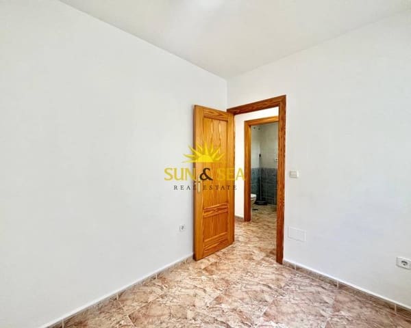 2 camera da letto Appartamento da affittare in Ciudad, San Javier con garage - 550 € (Rif: 9532875)
