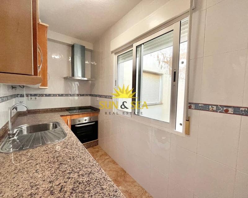 2 camera da letto Appartamento da affittare in San Javier con garage - 550 € (Rif: 9532875)