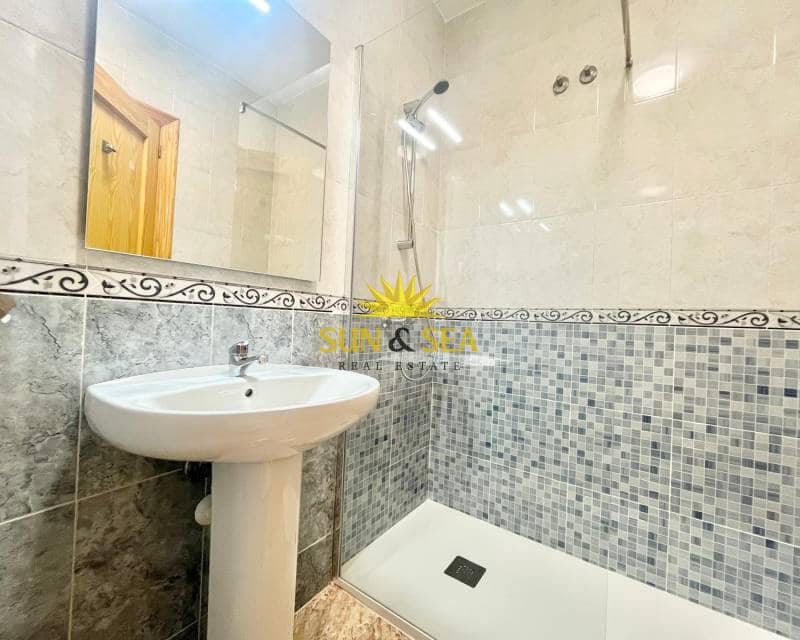 2 camera da letto Appartamento da affittare in San Javier con garage - 550 € (Rif: 9532875)