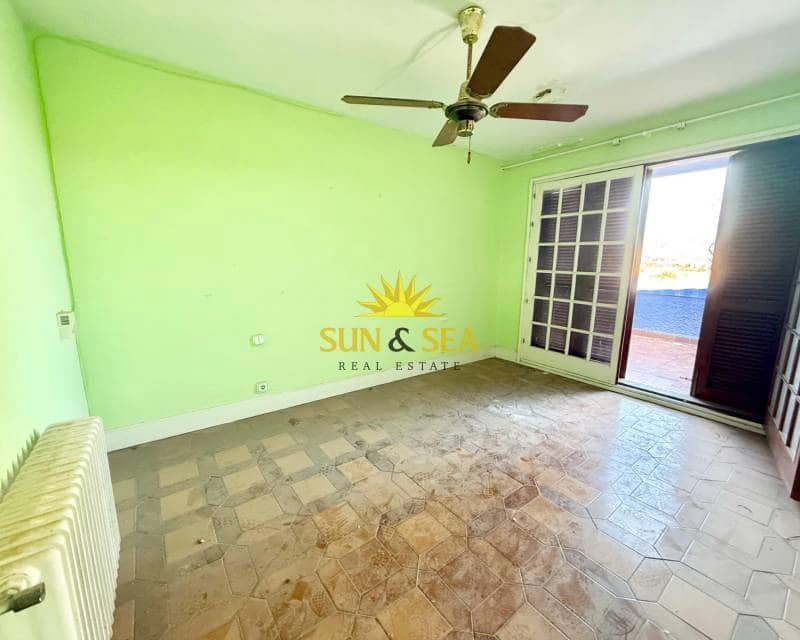 5 sypialnia Willa na sprzedaż w Puerto de Mazarron z basenem garażem - 615 000 € (Ref: 9535366)