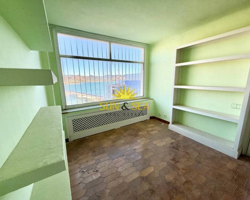 5 sypialnia Willa na sprzedaż w Puerto de Mazarron z basenem garażem - 615 000 € (Ref: 9535366)