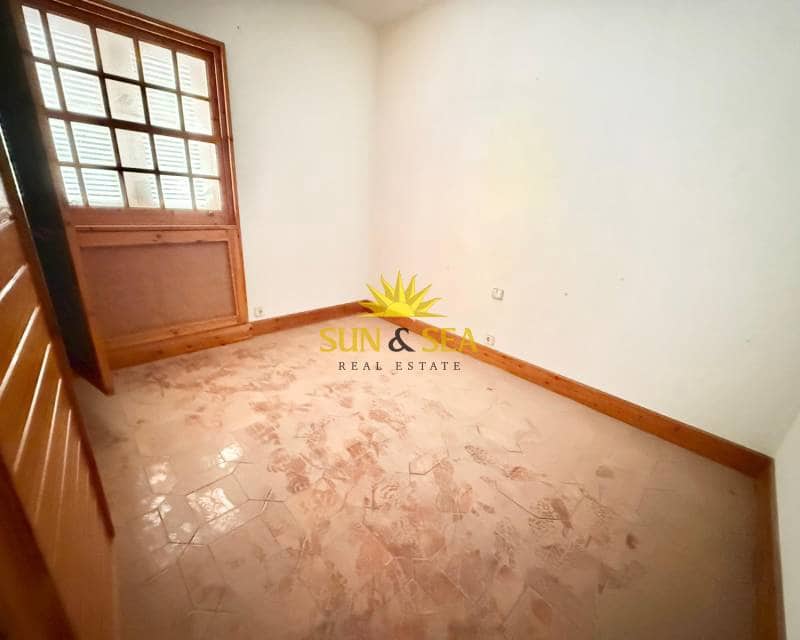 5 sypialnia Willa na sprzedaż w Puerto de Mazarron z basenem garażem - 615 000 € (Ref: 9535366)