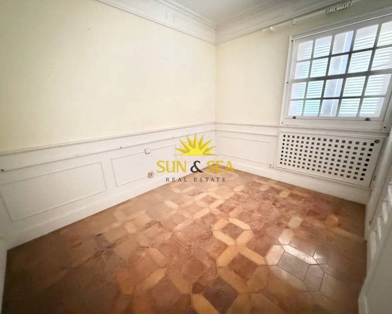 5 sypialnia Willa na sprzedaż w Puerto de Mazarron z basenem garażem - 615 000 € (Ref: 9535366)