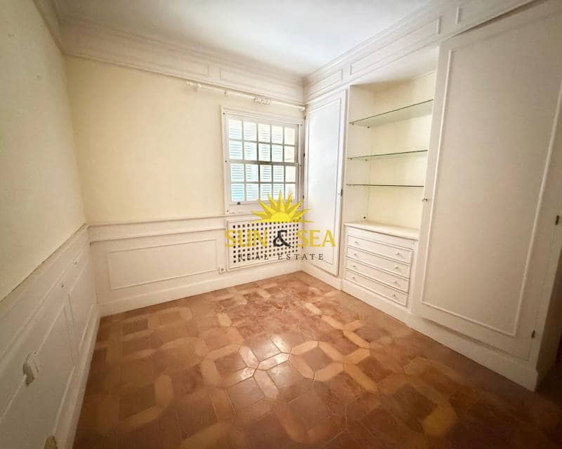 5 sypialnia Willa na sprzedaż w Puerto de Mazarron z basenem garażem - 615 000 € (Ref: 9535366)