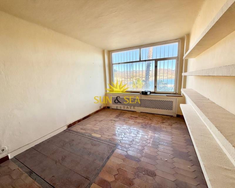 5 sypialnia Willa na sprzedaż w Puerto de Mazarron z basenem garażem - 615 000 € (Ref: 9535366)