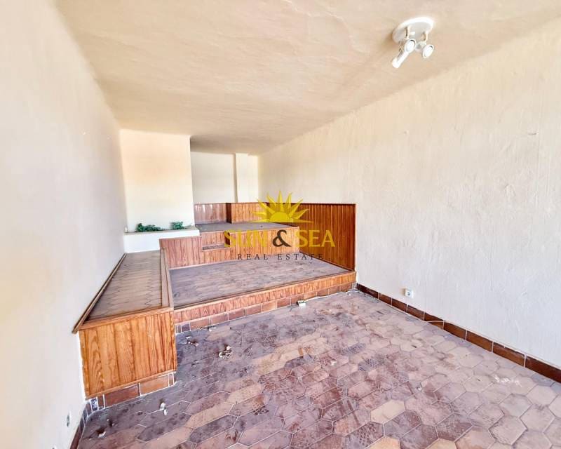 5 sypialnia Willa na sprzedaż w Puerto de Mazarron z basenem garażem - 615 000 € (Ref: 9535366)