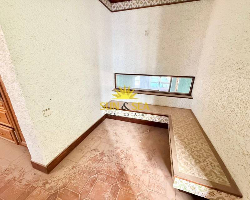 5 sypialnia Willa na sprzedaż w Puerto de Mazarron z basenem garażem - 615 000 € (Ref: 9535366)