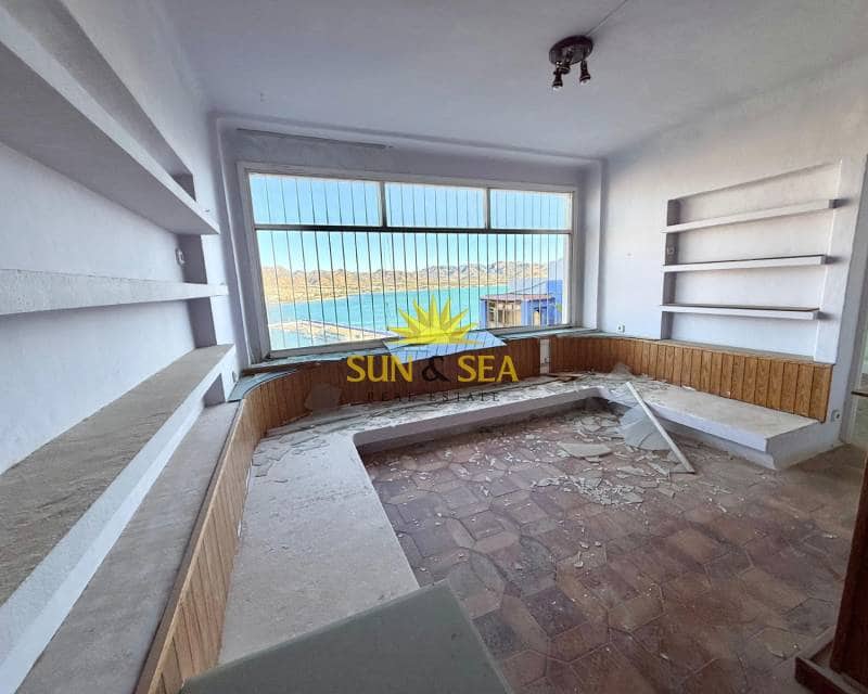 5 sypialnia Willa na sprzedaż w Puerto de Mazarron z basenem garażem - 615 000 € (Ref: 9535366)