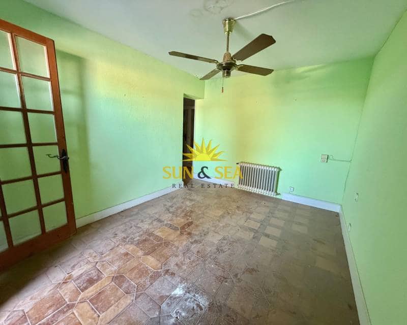 5 sypialnia Willa na sprzedaż w Puerto de Mazarron z basenem garażem - 615 000 € (Ref: 9535366)