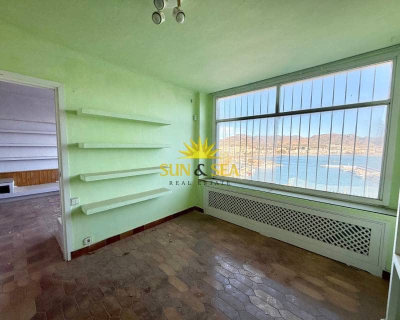 5 sypialnia Willa na sprzedaż w Puerto de Mazarron z basenem garażem - 615 000 € (Ref: 9535366)