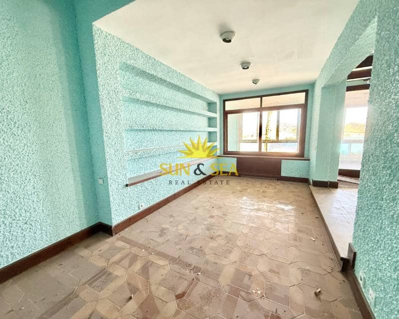 5 sypialnia Willa na sprzedaż w Puerto de Mazarron z basenem garażem - 615 000 € (Ref: 9535366)