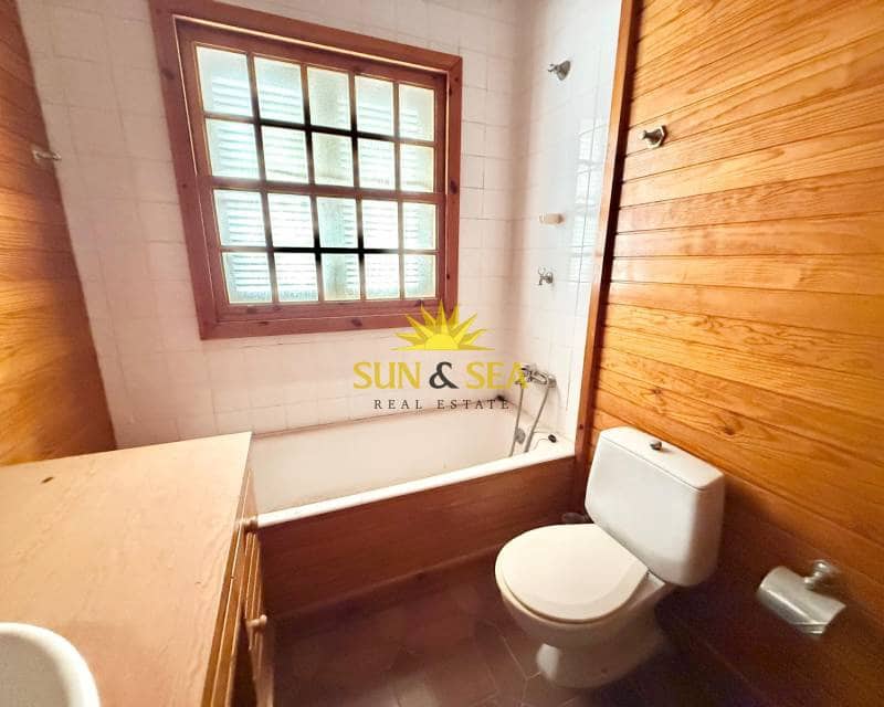 5 sypialnia Willa na sprzedaż w Puerto de Mazarron z basenem garażem - 615 000 € (Ref: 9535366)