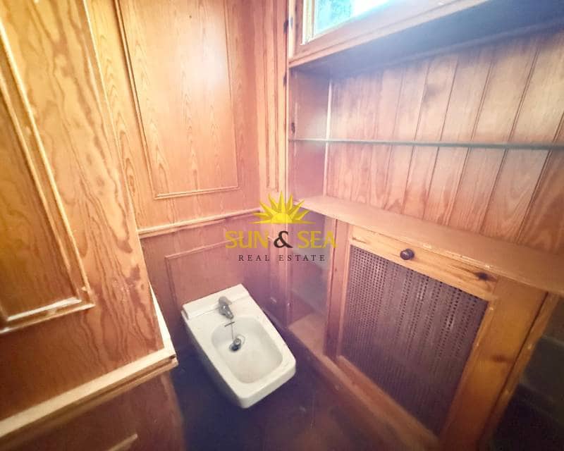 5 sypialnia Willa na sprzedaż w Puerto de Mazarron z basenem garażem - 615 000 € (Ref: 9535366)