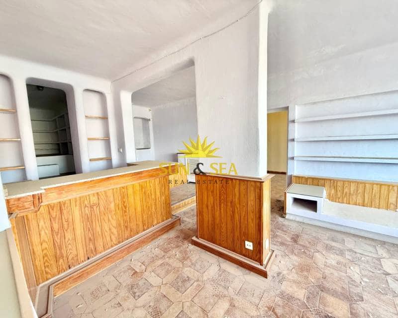 5 sypialnia Willa na sprzedaż w Puerto de Mazarron z basenem garażem - 615 000 € (Ref: 9535366)