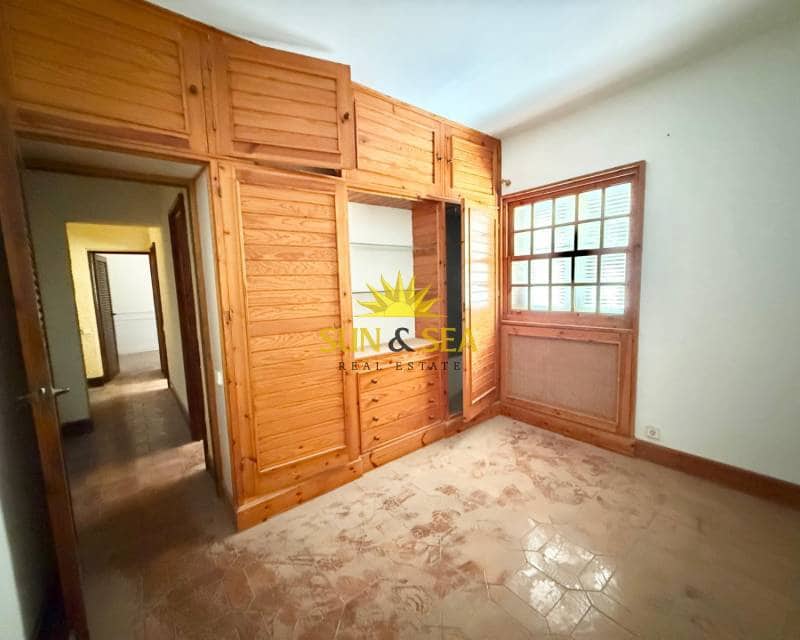 5 sypialnia Willa na sprzedaż w Puerto de Mazarron z basenem garażem - 615 000 € (Ref: 9535366)