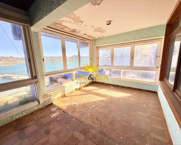 5 sypialnia Willa na sprzedaż w Pescadores, Mazarrón z basenem garażem - 615 000 € (Ref: 9535366)