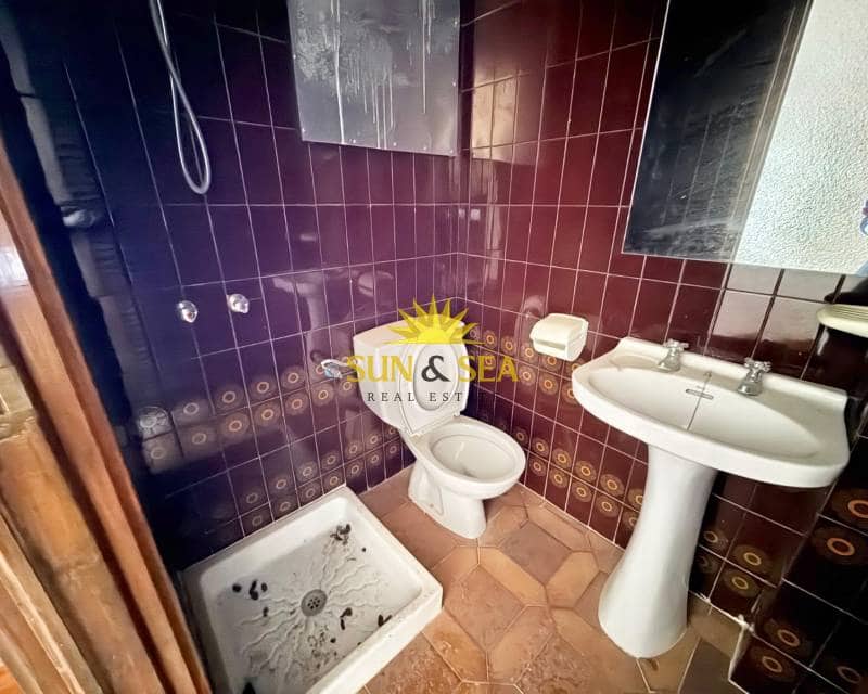 5 sypialnia Willa na sprzedaż w Puerto de Mazarron z basenem garażem - 615 000 € (Ref: 9535366)